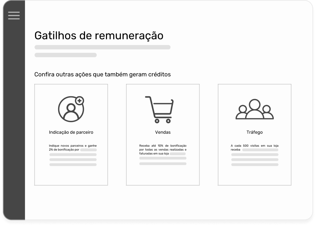 Crie campanhas de topo de funil com o módulo de Gamification