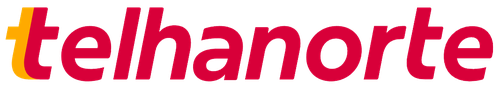 flip logo telhanorte