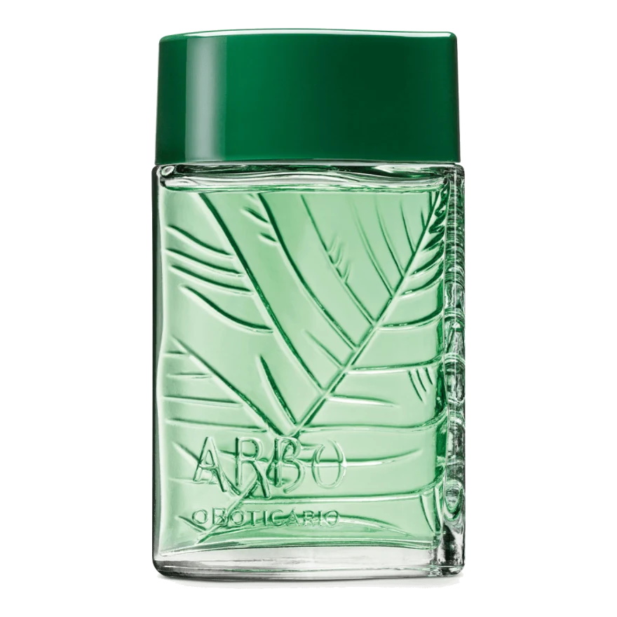 Arbo Botanic — O Boticário